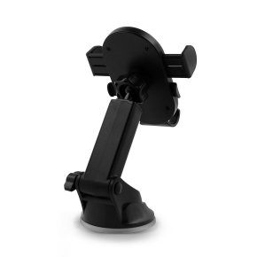 VEN-DENS VD-HD041 Car Holder for Windshield and Dashboard Black