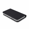 Kabura MAGNET BOOK do Xiaomi REDMI NOTE 9 PRO czarny
