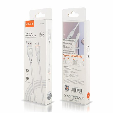 kabel vidvie cb4016 usb typec