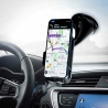 Holder VEN-DENS VD-HD002 for windshield