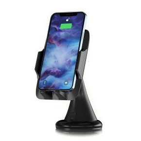 VEN-DENS VD-HD002 Car Mount for Windshield Black