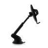 Holder VEN-DENS VD-HD-009 for windshield and cocpit