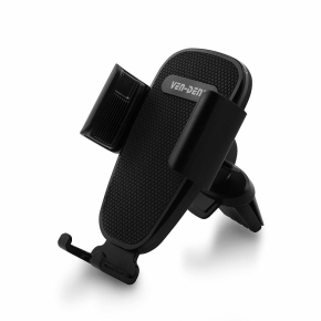 VEN-DENS VD-HD010 Car Mount for Air Vent Black