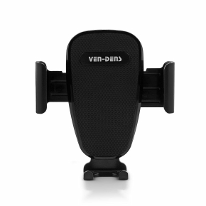 VEN-DENS VD-HD010 Car Mount for Air Vent Black