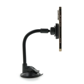 Auto-Halterung VEN-DENS VD-HD006 Magnetisch Für die Windschutzscheibe schwarz