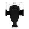 Holder VEN-DENS VD-HD-010 for airvent