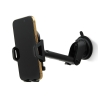 Holder VEN-DENS VD-HD-009 for windshield and cocpit