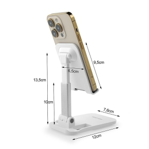 VEN-DENS VD-HD004 Stand White