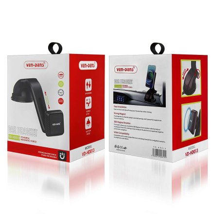 uchwyt ven dens vd hd013 do szyby