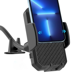 VEN-DENS VD-HD012 Car Holder for Windshield Black