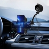 Holder VEN-DENS VD-HD-012 for windshield