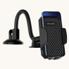 Holder VEN-DENS VD-HD-012 for windshield
