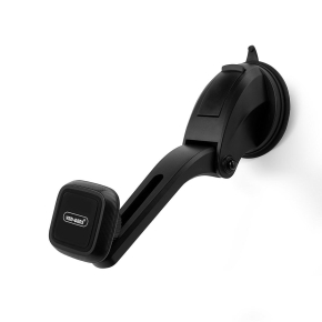 VEN-DENS VD-HD013 Magnetic Car Holder for Windshield and Dashboard Black