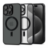 Case SHINE MAGSAFE for iPhone 16 PRO black