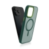 Case MAGMAT MAGSAFE for iPhone 16 PRO MAX green