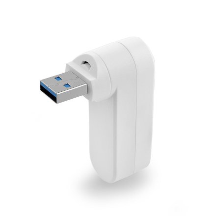 adapter hub reverse bialy