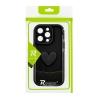 Etui HEARTS do Xiaomi REDMI NOTE 13 5G czarny