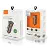 Car charger VIDVIE CC536 QC3.0 18W 1xUSB silver