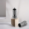 Car charger VIDVIE CC536 QC3.0 18W 1xUSB silver