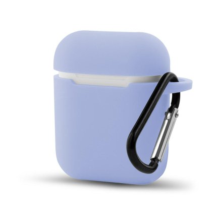 etui do apple airpods i ii jasno niebieski