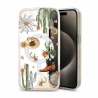 Etui MAGSAFE PRINT für Apple iPhone 13 PRO MAX wildwest