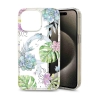 Case MAGSAFE PRINT for iPhone 12 PRO tropical
