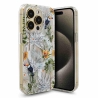 Etui MAGSAFE PRINT do Apple iPhone 14+ jungle