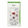 Etui MAGSAFE PRINT do Apple iPhone 12 PRO flora
