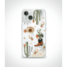 Case MAGSAFE PRINT for iPhone 11 wildwest