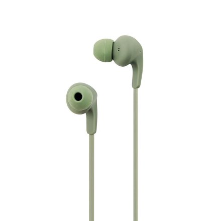 sluchawki vidvie hs670 zielony