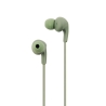 Słuchawki z kablem VIDVIE HS670 3.5mm Jack biały