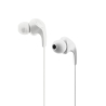 Wired earphones HF VIDVIE HS670 white