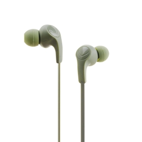 VIDVIE HS670 Wired Headphones 3.5mm Jack White