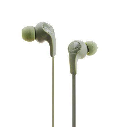 sluchawki vidvie hs670 zielony