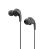 Wired earphones HF VIDVIE HS670 grey