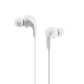 VIDVIE HS670 Wired Headphones 3.5mm Jack White