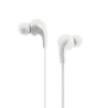 Wired earphones HF VIDVIE HS670 white