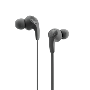 VIDVIE HS670 Wired Headphones 3.5mm Jack Gray