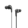 Wired earphones HF VIDVIE HS670 grey