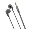 Kopfhörer mit Kabel VIDVIE HS673 3.5mm Jack grau