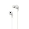Słuchawki z kablem VIDVIE HS670 3.5mm Jack biały