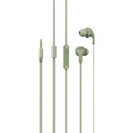 sluchawki vidvie hs670 zielony