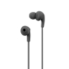 Wired earphones HF VIDVIE HS670 grey