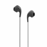 Wired earphones HF VIDVIE HS673 grey