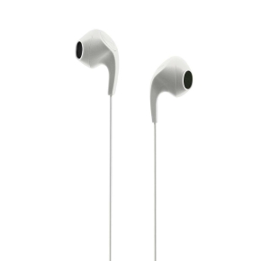 VIDVIE HS673 3.5mm Jack Headphones White