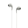 Wired earphones HF VIDVIE HS673 white
