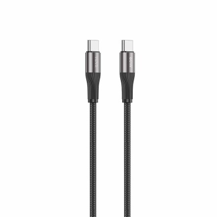 kabel vidvie 4038 typc typc 1m czarny
