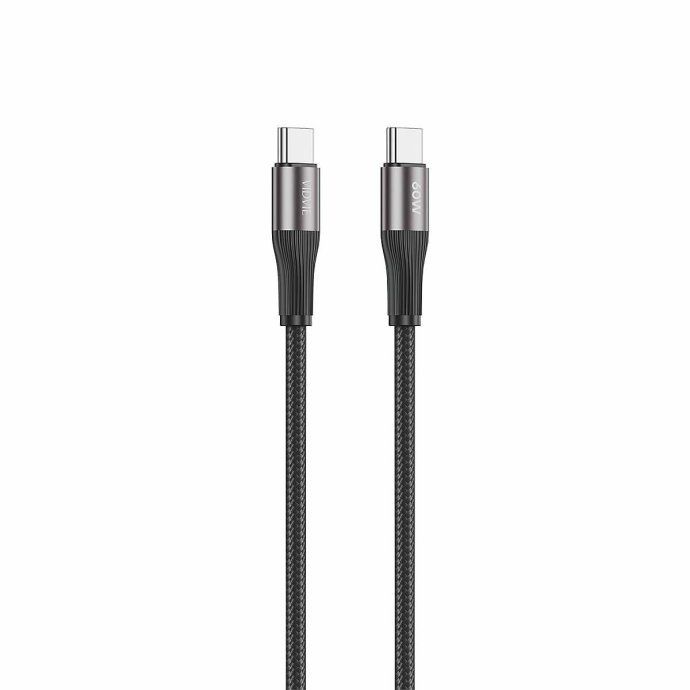 kabel vidvie 4038 typc typc 1m czarny