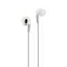 Kopfhörer mit Kabel VIDVIE HS673 3.5mm Jack weiß