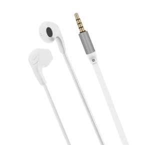 VIDVIE HS673 3.5mm Jack Headphones White
